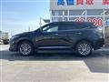 2016 Toyota Harrier