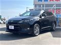 2016 Toyota Harrier