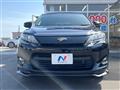 2016 Toyota Harrier
