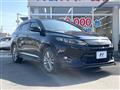 2016 Toyota Harrier