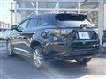 2016 Toyota Harrier