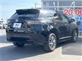 2016 Toyota Harrier
