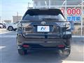2016 Toyota Harrier