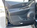 2016 Toyota Harrier