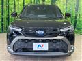 2023 Toyota CorollaCross