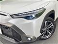 2024 Toyota CorollaCross