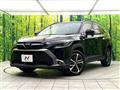 2025 Toyota CorollaCross