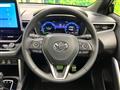 2025 Toyota CorollaCross