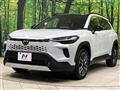 2026 Toyota CorollaCross