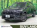 2026 Toyota CorollaCross