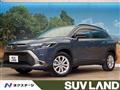 2024 Toyota CorollaCross