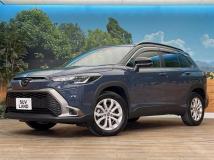 2024 Toyota CorollaCross