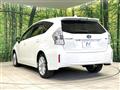2011 Toyota PRIUS α