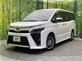 2018 Toyota Voxy
