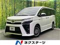 2018 Toyota Voxy