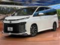 2022 Toyota Voxy