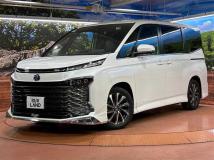 2022 Toyota Voxy