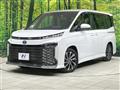 2024 Toyota Voxy
