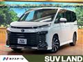 2024 Toyota Voxy