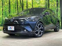 2017 Toyota C-HR