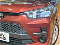 2019 Toyota Raize
