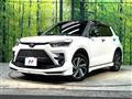 2020 Toyota Raize