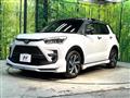 2020 Toyota Raize