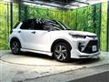 2020 Toyota Raize