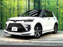 2020 Toyota Raize