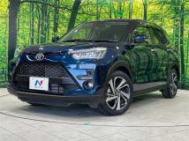 2020 Toyota Raize
