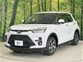 2020 Toyota Raize