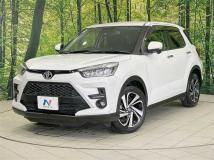 2020 Toyota Raize