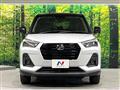 2020 Daihatsu Rocky