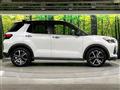 2020 Daihatsu Rocky