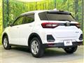 2020 Daihatsu Rocky