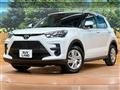 2025 Toyota Raize