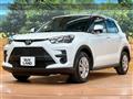 2025 Toyota Raize