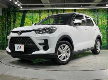 2025 Toyota Raize