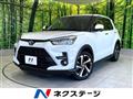 2022 Toyota Raize