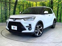 2022 Toyota Raize