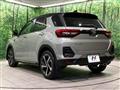 2022 Toyota Raize
