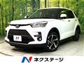 2022 Toyota Raize