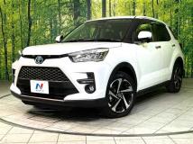 2022 Toyota Raize