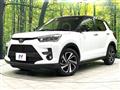 2025 Toyota Raize