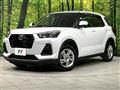 2020 Daihatsu Rocky