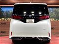 2023 Toyota Alphard Hybrid
