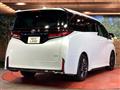 2023 Toyota Vellfire