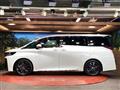 2023 Toyota Vellfire