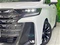 2024 Toyota Vellfire