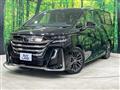 2024 Toyota Vellfire